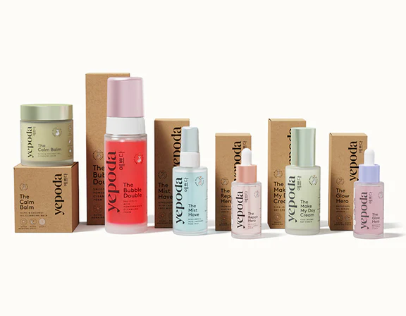 Piel Radiante con K-Beauty Real